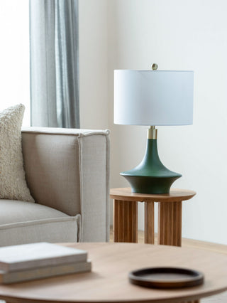 Surya Veneto VNT-001 Lamp Style Shot Feature