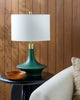 Surya Veneto VNT-001 Lamp Style Shot Feature