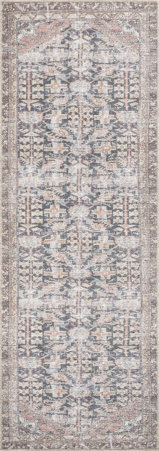 Livabliss Vinny VNY-2315 Machine Washable Area Rug by Surya 
