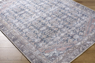 Livabliss Vinny VNY-2315 Machine Washable Area Rug by Surya Corner Shot
