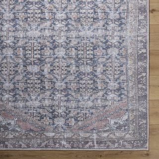 Livabliss Vinny VNY-2315 Machine Washable Area Rug by Surya Detail