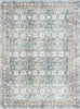 Livabliss Vinny VNY-2316 Medium Green Area Rug Main