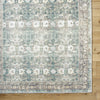 Livabliss Vinny VNY-2316 Medium Green Area Rug Detail Image