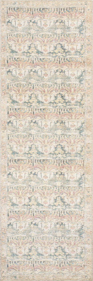 Livabliss Vinny VNY-2317 Machine Washable Area Rug by Surya Runner