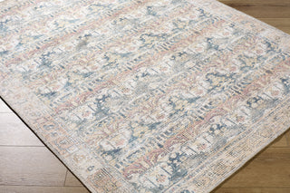 Livabliss Vinny VNY-2317 Machine Washable Area Rug by Surya Corner Shot