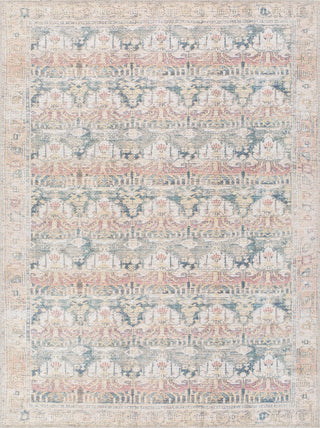 Livabliss Vinny VNY-2317 Machine Washable Area Rug by Surya 5 X 8