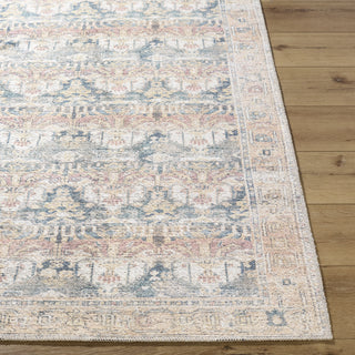 Livabliss Vinny VNY-2317 Machine Washable Area Rug by Surya Angle