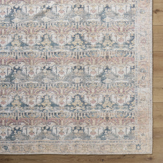 Livabliss Vinny VNY-2317 Machine Washable Area Rug by Surya Detail