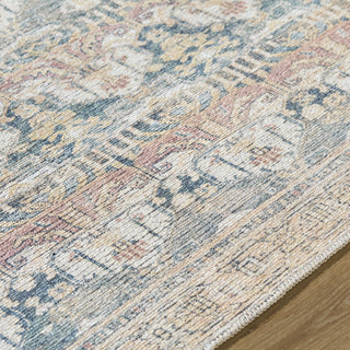 Livabliss Vinny VNY-2317 Machine Washable Area Rug by Surya Detail