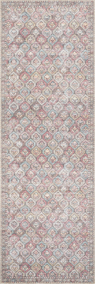 Livabliss Vinny VNY-2319 Machine Washable Area Rug by Surya Runner