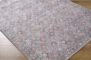 Livabliss Vinny VNY-2319 Machine Washable Area Rug by Surya Corner Shot