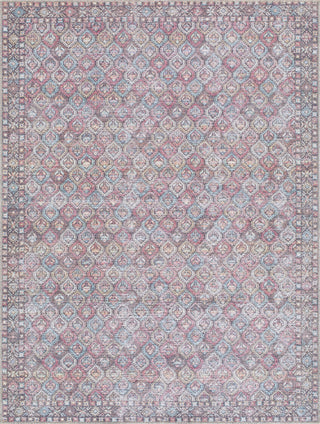 Livabliss Vinny VNY-2319 Machine Washable Area Rug by Surya 5 X 8