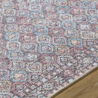 Livabliss Vinny VNY-2319 Machine Washable Area Rug by Surya Detail
