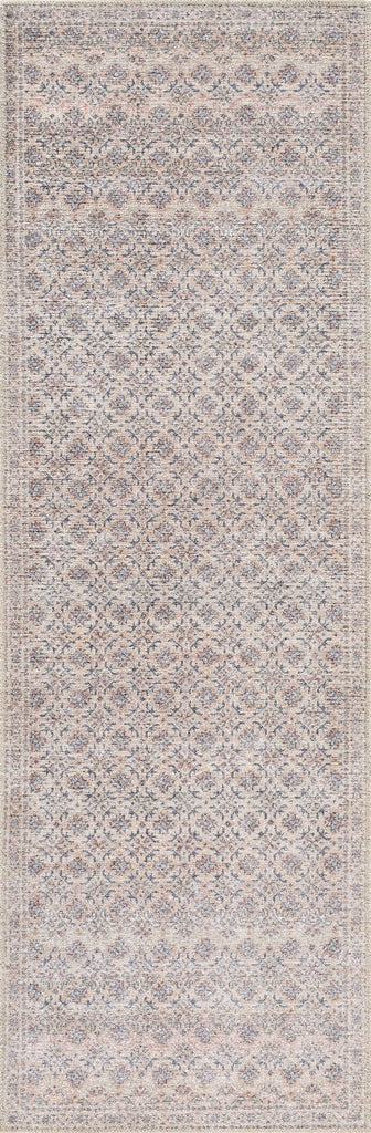 Livabliss Vinny VNY-2321 Beige Area Rug main image