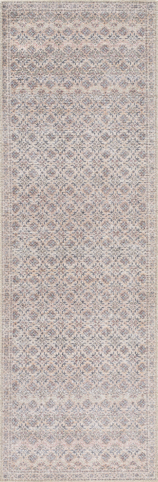 Livabliss Vinny VNY-2321 Beige Area Rug main image