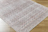 Livabliss Vinny VNY-2321 Beige Area Rug Corner Shot