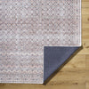 Livabliss Vinny VNY-2321 Beige Area Rug Pile