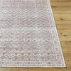 Livabliss Vinny VNY-2321 Beige Area Rug Angle
