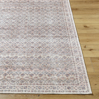 Livabliss Vinny VNY-2321 Beige Area Rug Angle