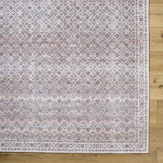 Livabliss Vinny VNY-2321 Beige Area Rug Detail Image