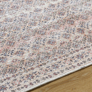 Livabliss Vinny VNY-2321 Beige Area Rug Detail