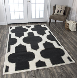 Rizzy Volare VO8186 Area Rug  Feature