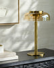 Surya Velora VOA-001 Lamp Style Shot Feature