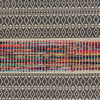 LR Home Vogue 04608 Multi Area Rug Detail Image