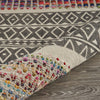 LR Home Vogue 04608 Multi Area Rug Pile Image