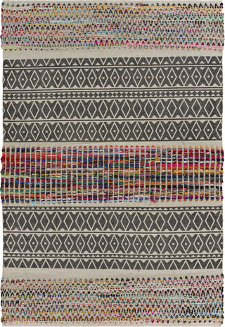 LR Home Vogue 04608 Multi Area Rug 5' 0'' X 7' 0'' Main Image