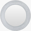 Livabliss Miroslava VOS-001 White main image