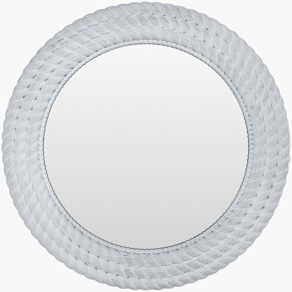 Livabliss Miroslava VOS-001 White main image