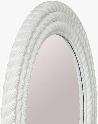 Livabliss Miroslava VOS-001 White Corner Shot
