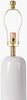 Surya Viper VPR-001 White Lamp Detail