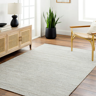 Surya Verna VRA-2300 Area Rug Room Scene Feature