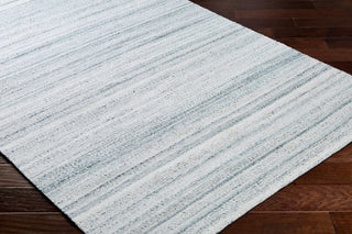 Surya Verna VRA-2301 Area Rug Corner Shot