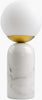 Livabliss Verve VRC-001 White Lamp main image