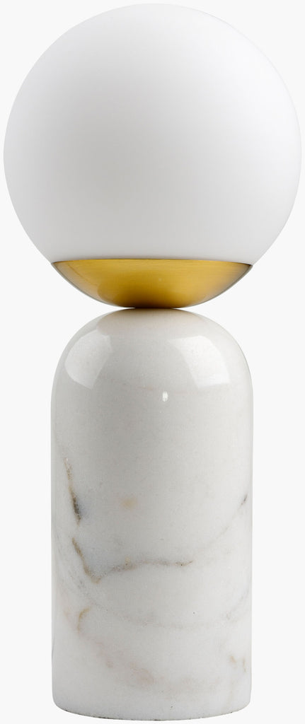 Livabliss Verve VRC-001 White Lamp main image