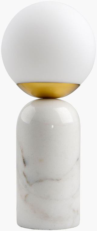Livabliss Verve VRC-001 White Lamp main image