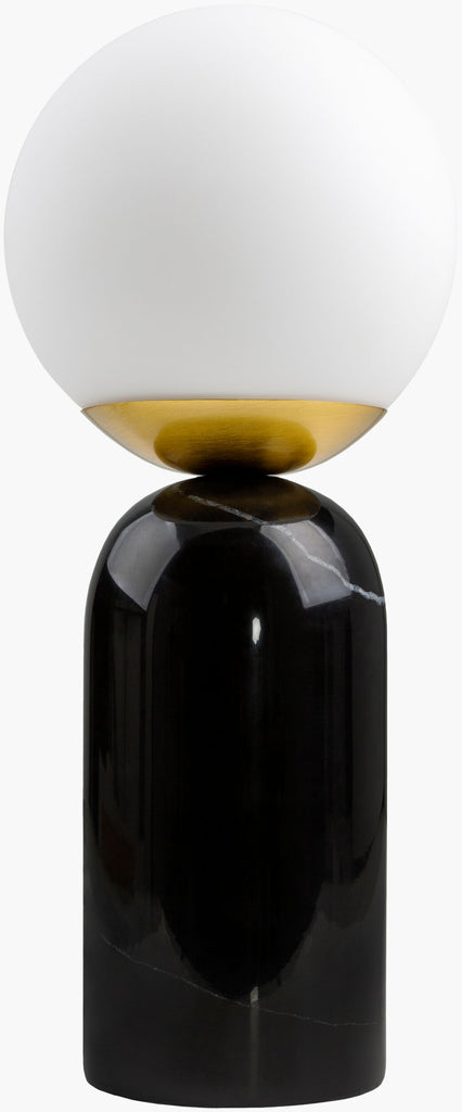Livabliss Verve VRC-002 Black Lamp main image