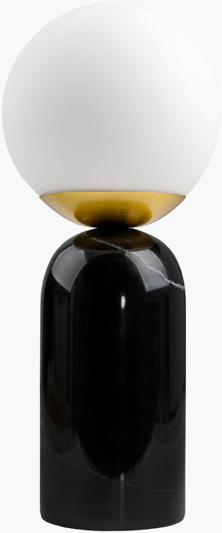 Livabliss Verve VRC-002 Black Lamp main image