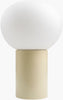 Livabliss Verve VRC-003 Beige Lamp main image