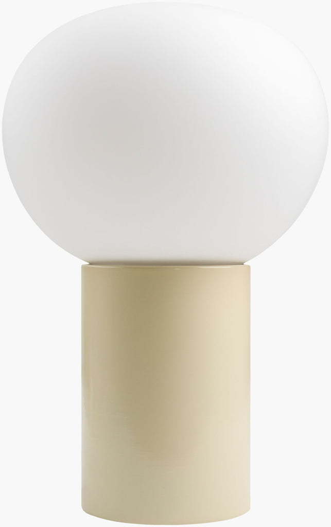 Livabliss Verve VRC-003 Beige Lamp main image