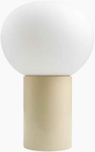 Livabliss Verve VRC-003 Beige Lamp main image