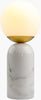 Livabliss Verve VRC-001 White Lamp Detail