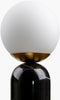 Livabliss Verve VRC-002 Black Lamp Detail