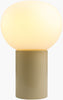 Livabliss Verve VRC-003 Beige Lamp Detail