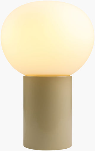 Livabliss Verve VRC-003 Beige Lamp Detail