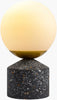 Livabliss Verve VRC-004 Lamp Detail