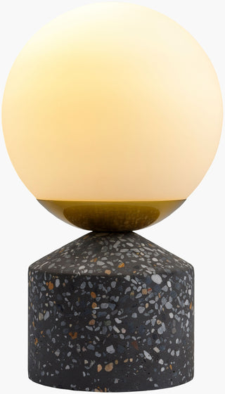 Livabliss Verve VRC-004 Lamp Detail
